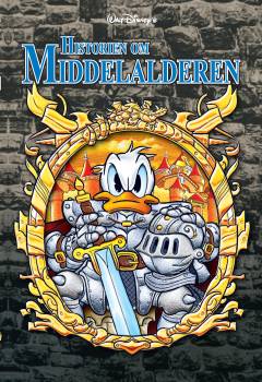 Walt Disney's Historien om middelalderen