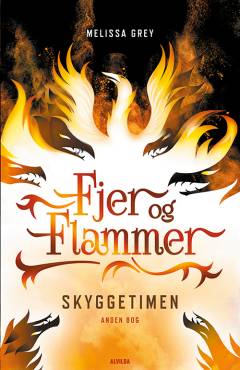 Fjer og flammer - Skyggetimen