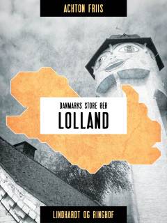 Danmarks store Øer. Lolland