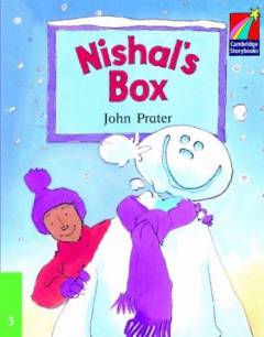 Nishal's box