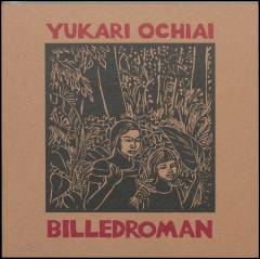 Billedroman i tre kapitler