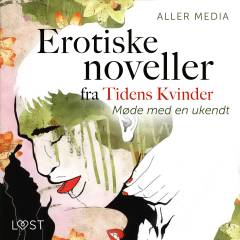 Møde med en ukendt