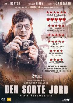 Den sorte jord