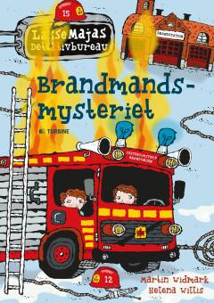 Brandmandsmysteriet