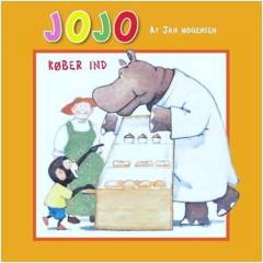 Jojo køber ind