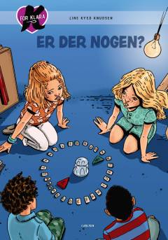 Er der nogen?