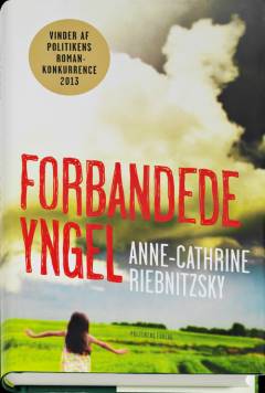 Bog, 1. bogklubudgave, 2013