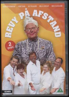 Revy på afstand, disc 2