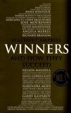 Winners and how they succeed