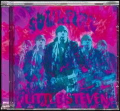 Soulfire