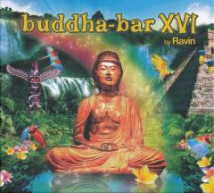 Buddha-Bar XVI