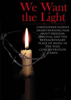 We want the light