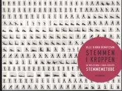 Stemmen i kroppen : en øvelsesbog i Sonja Kehlers stemmemetode
