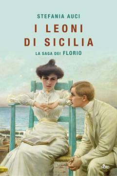 I leoni di Sicilia : romanzo