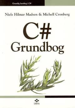 C# grundbog