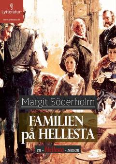 Familien på Hellesta