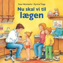 Nu skal vi til lægen