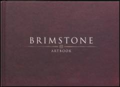 Brimstone : artbook