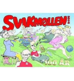 Svikmøllen. 2014 (100. årgang)