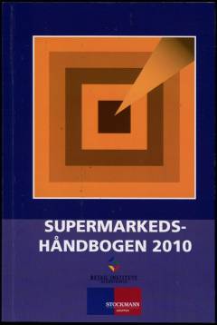 Supermarkedshåndbogen (Kgs. Lyngby). Årgang 2010
