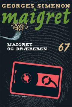 Maigret og dræberen : kriminalroman