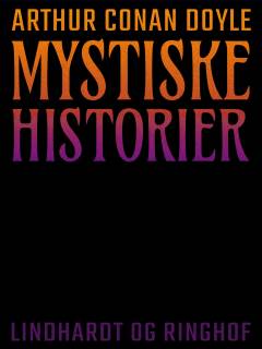 Mystiske historier