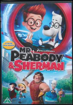 Film (dvd), 2014