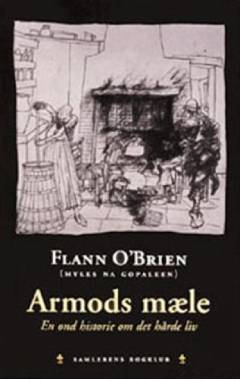 Armods mæle : en ond historie om det hårde liv