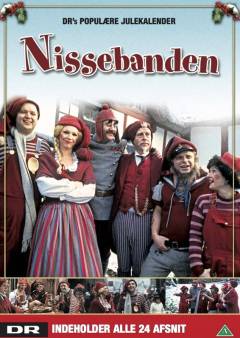 Nissebanden (E1-e8)