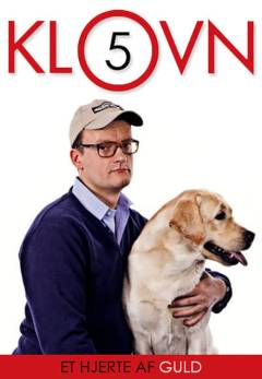 Klovn (Sæson 5)
