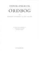 Bog, 7. udgave, 1967