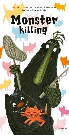 Billedbog, 1. udgave, 2022