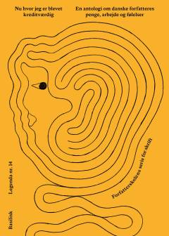 Bog, 1. udgave, 2023