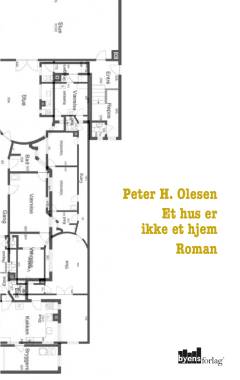 Et hus er ikke et hjem