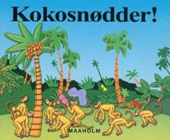 Kokosnødder!