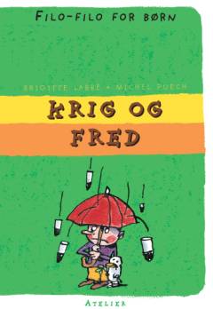 Krig og fred
