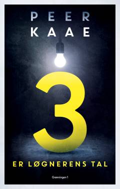 Bog, 1. udgave, 2021