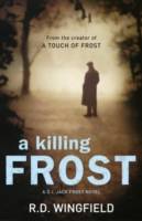 A killing Frost