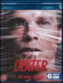 Dexter (Disc 6)