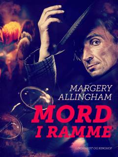 Mord i ramme