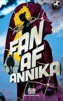 Fan af Annika
