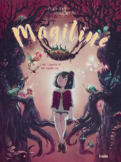 I hjertet af mit magiske jeg