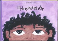 Prinsessehår