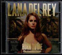 Born to die - The paradise edition
