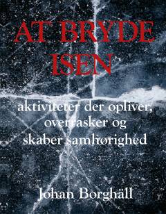 At bryde isen : aktiviteter, der opliver, overrasker og skaber samhørighed