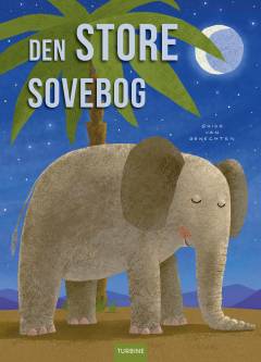 Den store sovebog