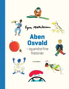 Aben Osvald - og andre fine historier