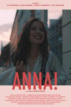 Anna! (Ved Martin Norén)