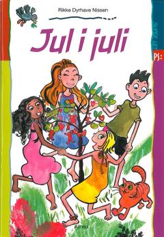 Jul i juli