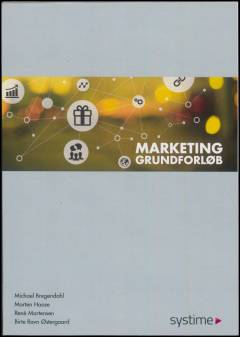 Marketing - grundforløb